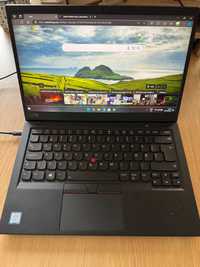 Lenovo ThinkPad X1 Carbon 6th /14 touch /16GB /512GB /WIFI 6