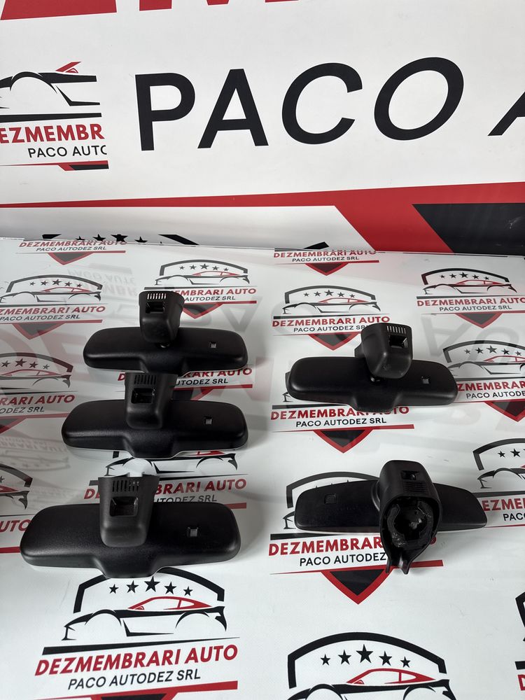 Oglinda Retrovizoare/Camera/Asistenta Faza Lunga Vw Golf 7 Skoda 3