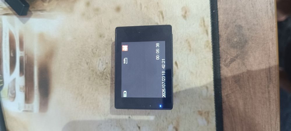 vând cameră video ultra HD 4K