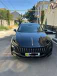 Hongqi eqm5 450 km