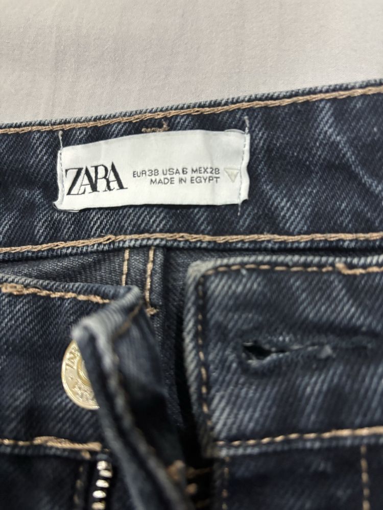 Лот дънки Zara  h&m. Sinsay