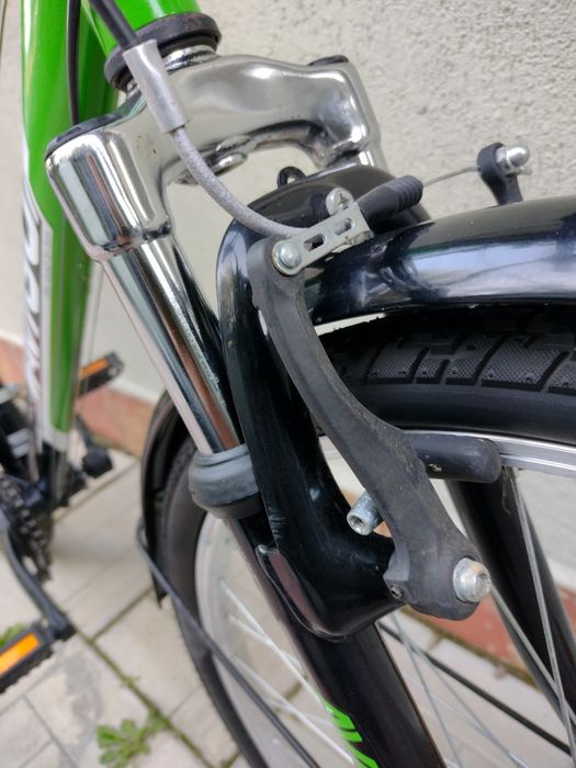 Bicicleta unisex R 26