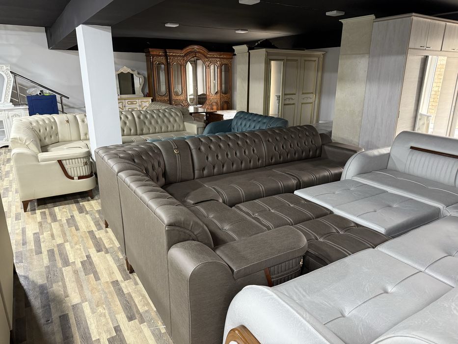 Гостинная мебель честр со скидкой.