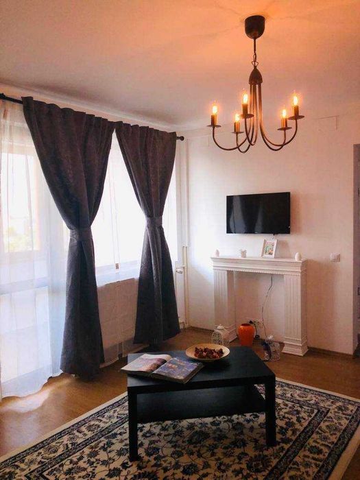 Barajul Bistritei 3 | Titan | 2 Camere | Pet Friendly |