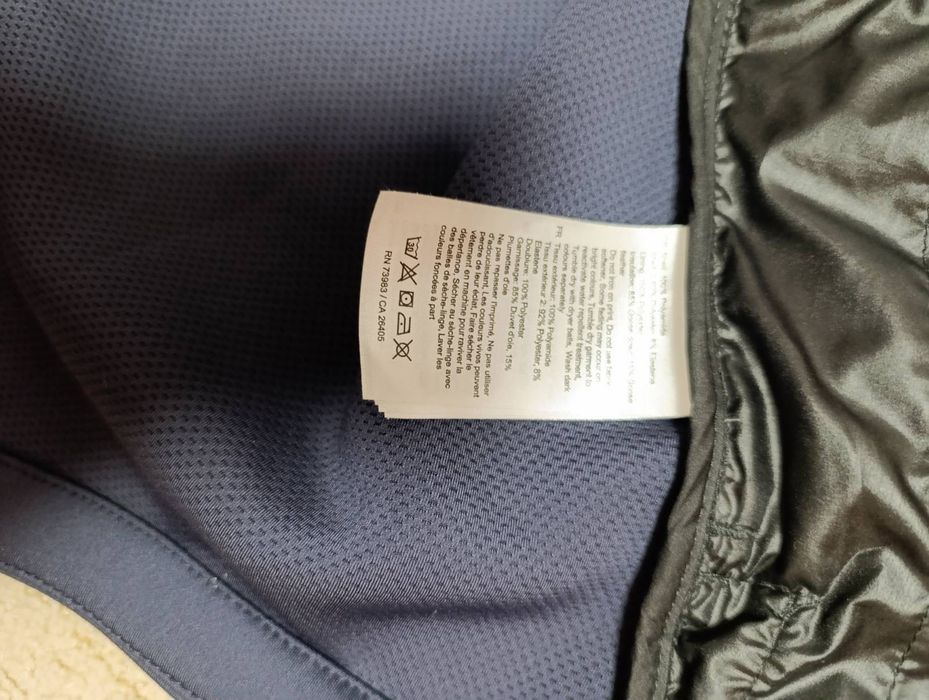 Helly Hansen Verglas Mens Hybrid Insulator 2020 оригинално пухено яке
