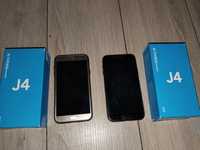 Продам сотовый телефон Samsung j4