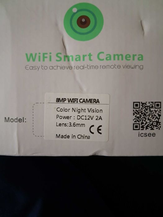 Camere supraveghera ptz