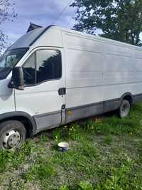 Iveco dayli 35.15