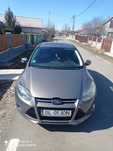Ford Focus  , 2012, 1.0 benzina