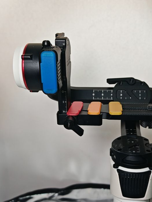 Zhiyun Crane M3 Ghimbal