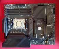 АМ5: Ryzen 5 7600X и дъно MSI B650 Tomahawk WIFI процесор дънна платка