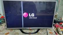 Телевизор LG 32la615v 20000 тг.