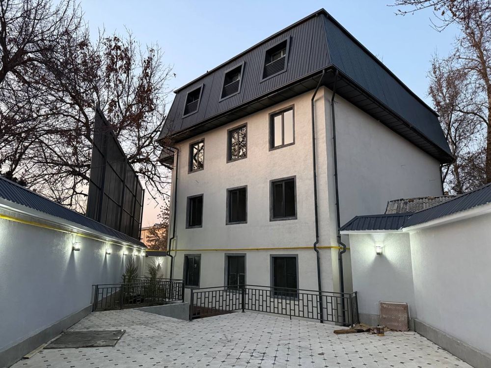 Продажа Квартира Мирзо Улугбек о-р IT-Park 3/4/4 70м2