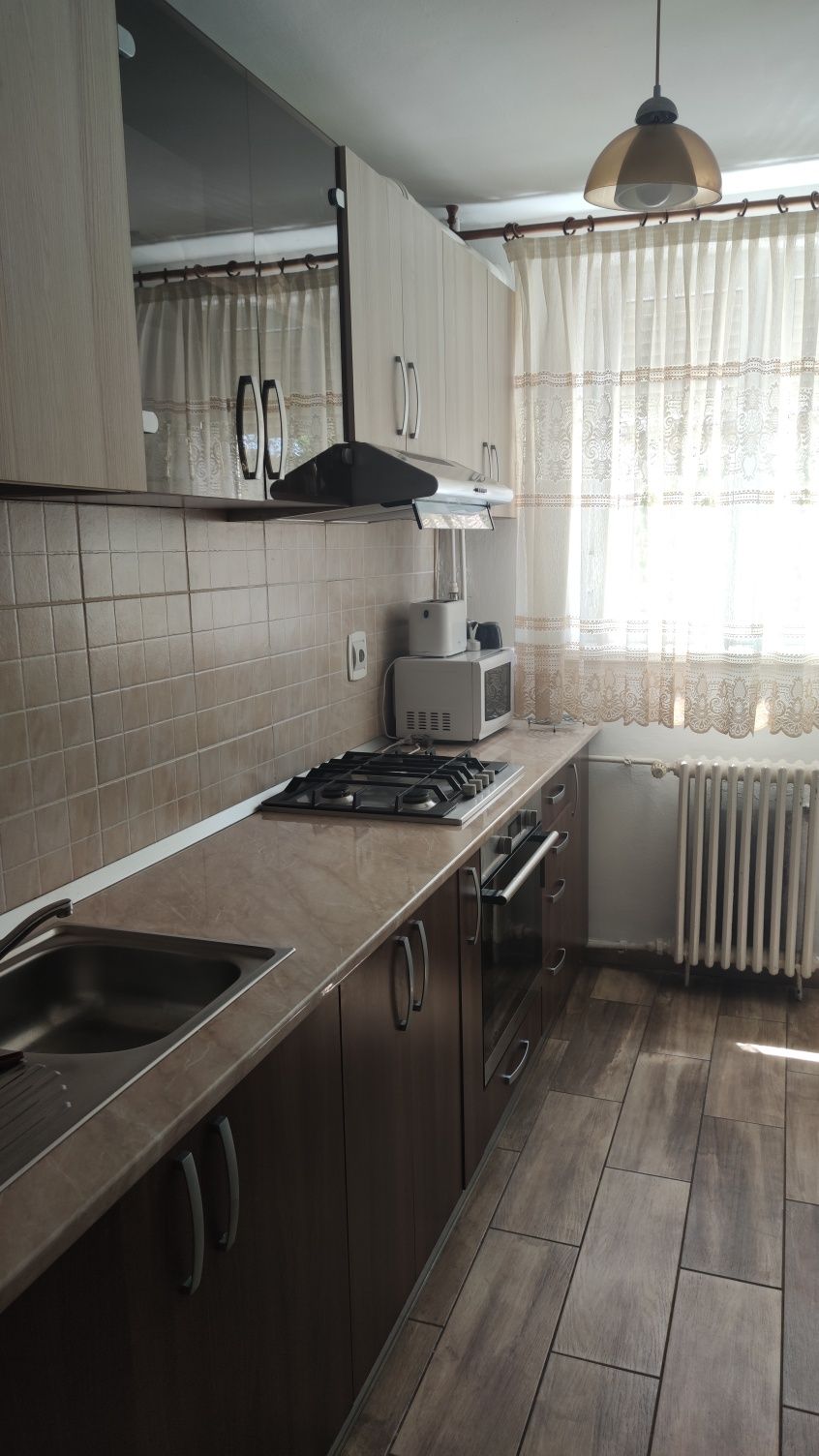 Cazare Apartament Victoria - Băile Felix centru