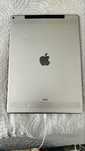 iPad Pro 12.9 WiFi + Cellular A1652