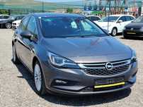 Opel Astra Opel Astra+ Full Option Garantie/Rate