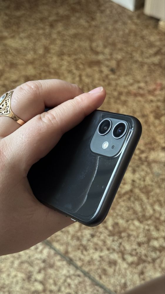 Iphone 11 128 gb