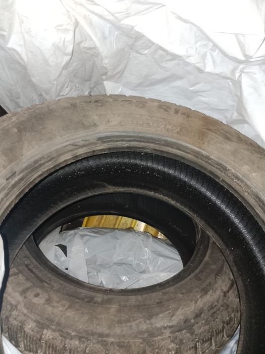 Шины р14 Formula - почти новые