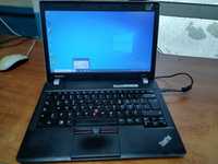 Лаптоп Thinkpad Lenovo Е335 199лв  + гаранция