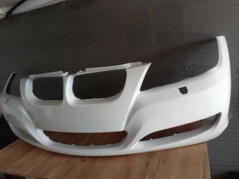 Bara Fata cu Spalator BMW E90/E91 FSL An 2008-2012 (i300 (Alb))