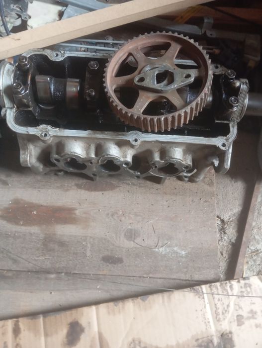 Запчасти Ауди 100 с4