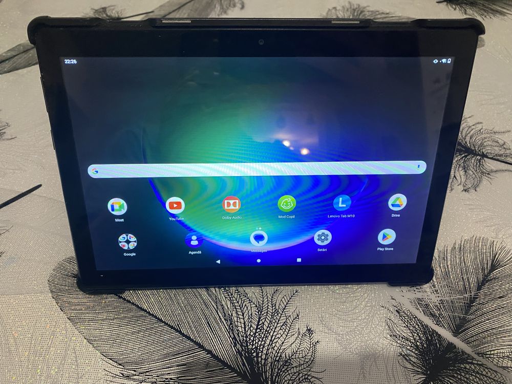 Vand lenovo tab M10