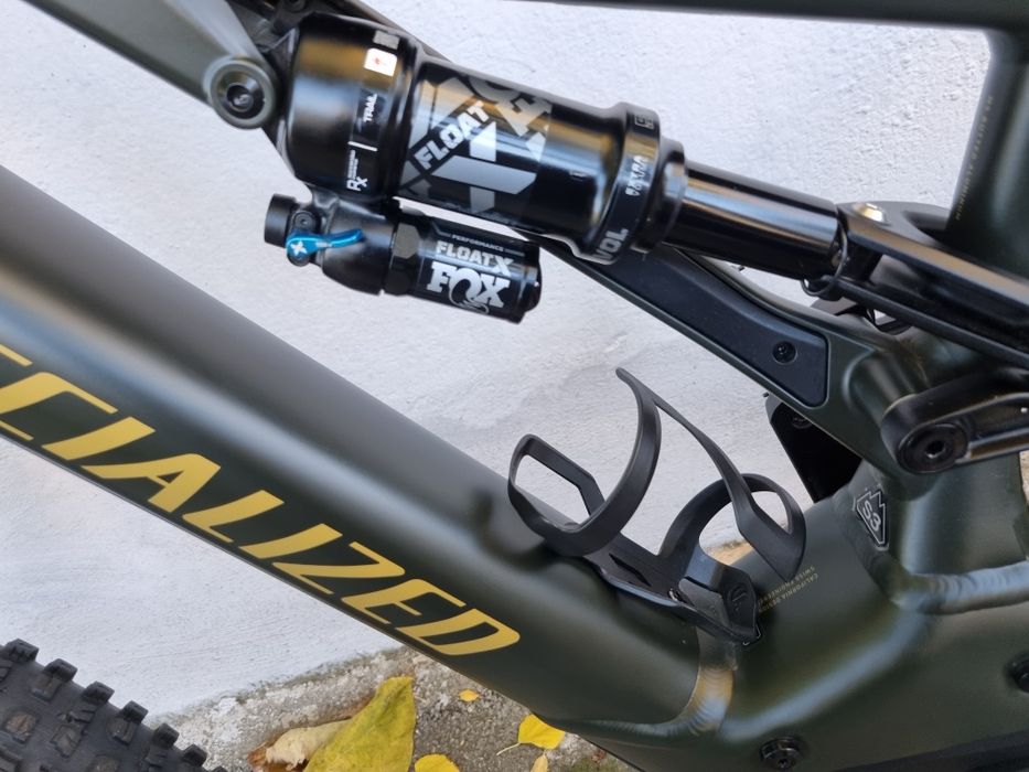 De vânzare bicicleta electrică Specialized