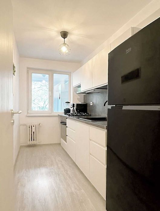 Apartament 2 camere, Crangasi