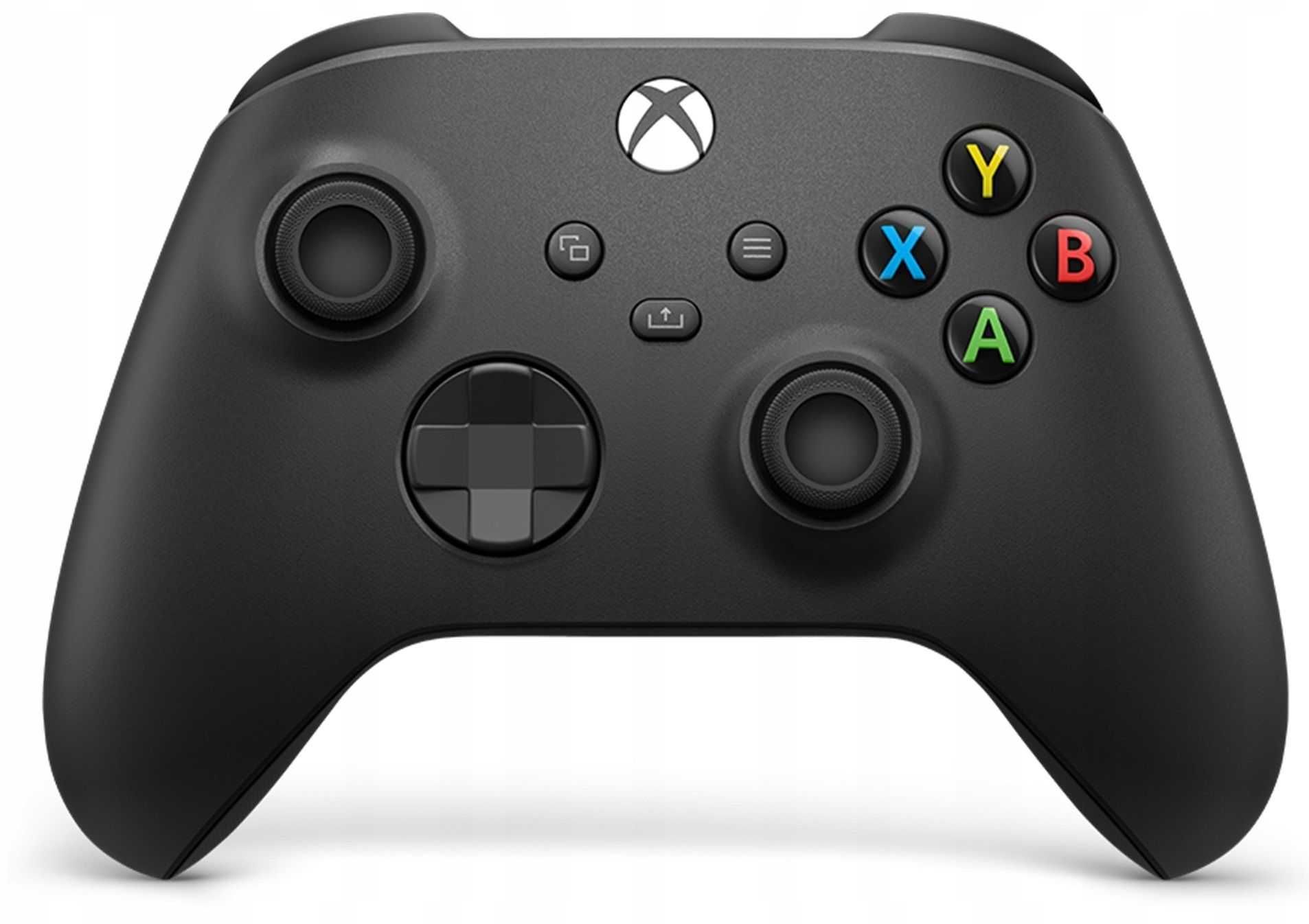 Конзола Microsoft Xbox Series X, 1TB, Черен Чисто Нова