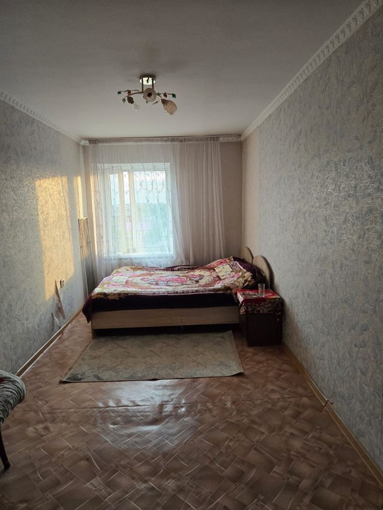 Продам квартиру в городе Атбасар