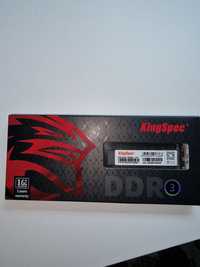 Озу 8 G  DDR 3 ...