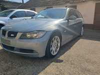 BMW 320 diesel an 2006