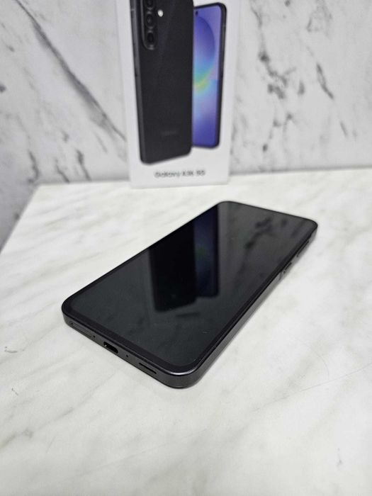 SAMSUNG A36 Graphite 128/6GB Zeus Amanet 66354