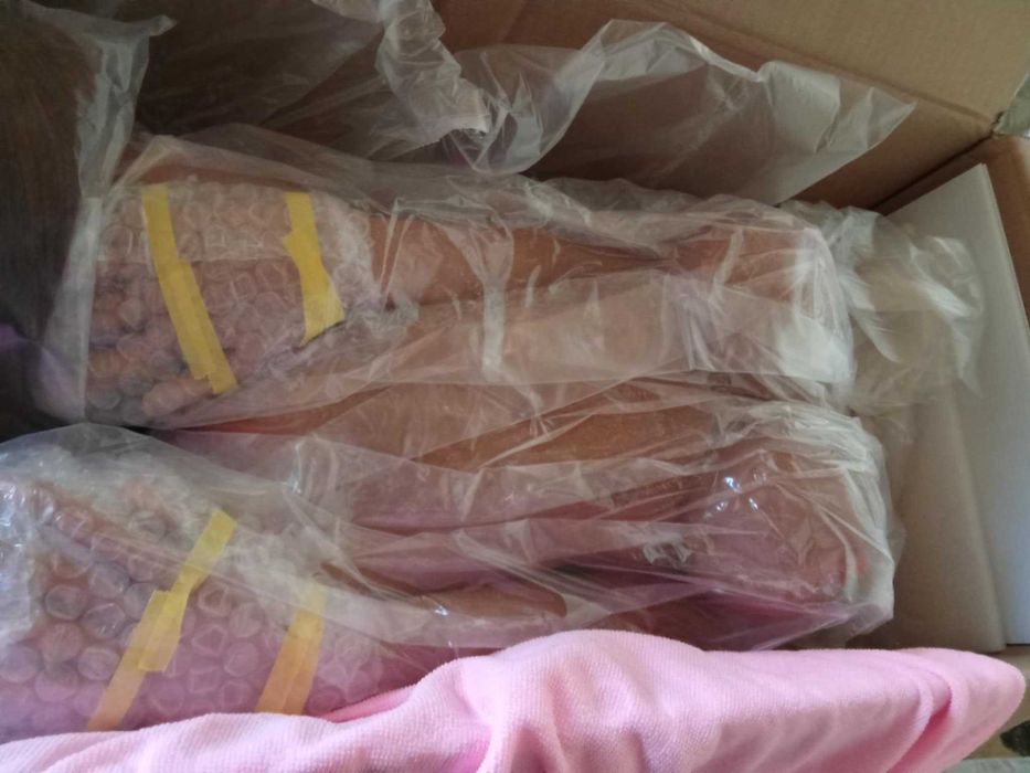 кукла робот за секс