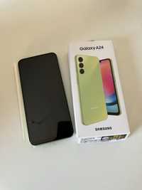 Samsung galaxy A24 5G, 128 gb