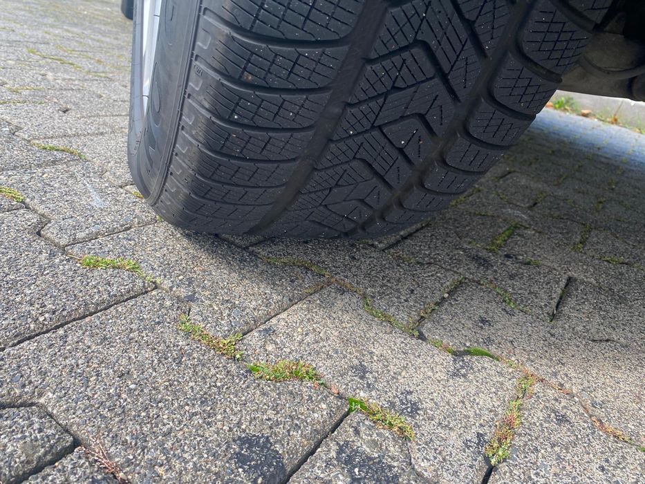 Jante originale bmw x5 r19