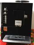 Seimens EQ5 machiato plus