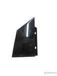 Ornament stalp exterior  stanga fata FIAT 500 312 2007 - >