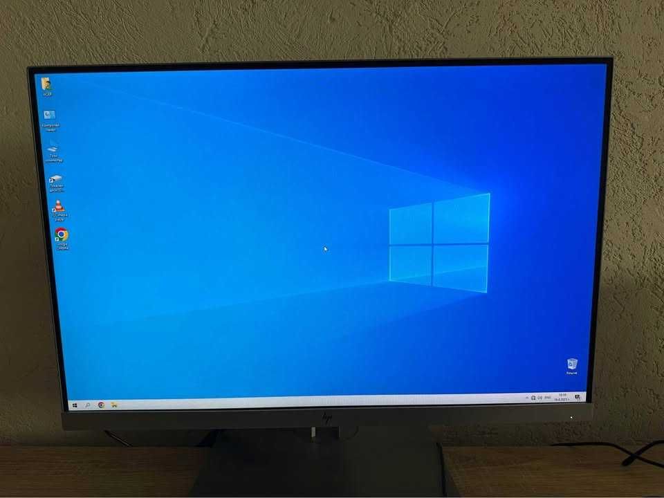 HP ProDesk 600 G3 mini