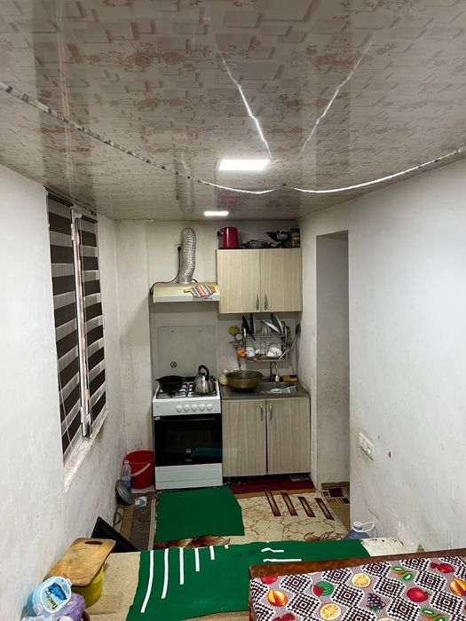 Чилонзор 25 квартал балкон 2:6