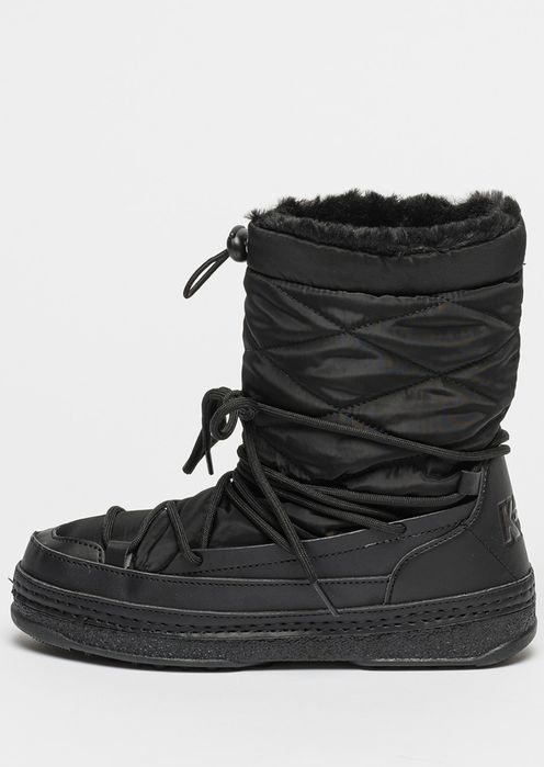 Зимни ботуши / боти Kyoto-3