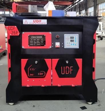Masina confectionat etrieri UDF 26P +  220v