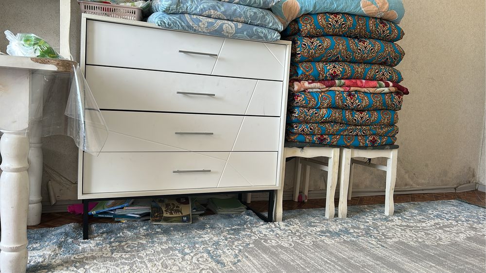 камод сатылат жагдаиы жаксы