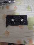 Placa video dedicata AMD 480 8 Giga
