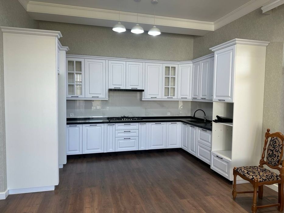 Дом Лимонарий 5,2 соток