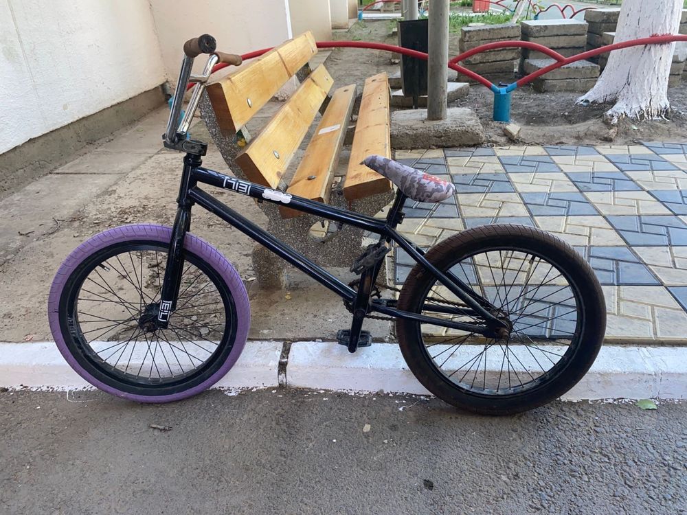 Продам bmx       .