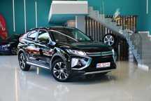 Mitsubishi Eclipse-Cross Garantie 12Luni~Pano~Xenon~Navi~Camera~Piele~Full