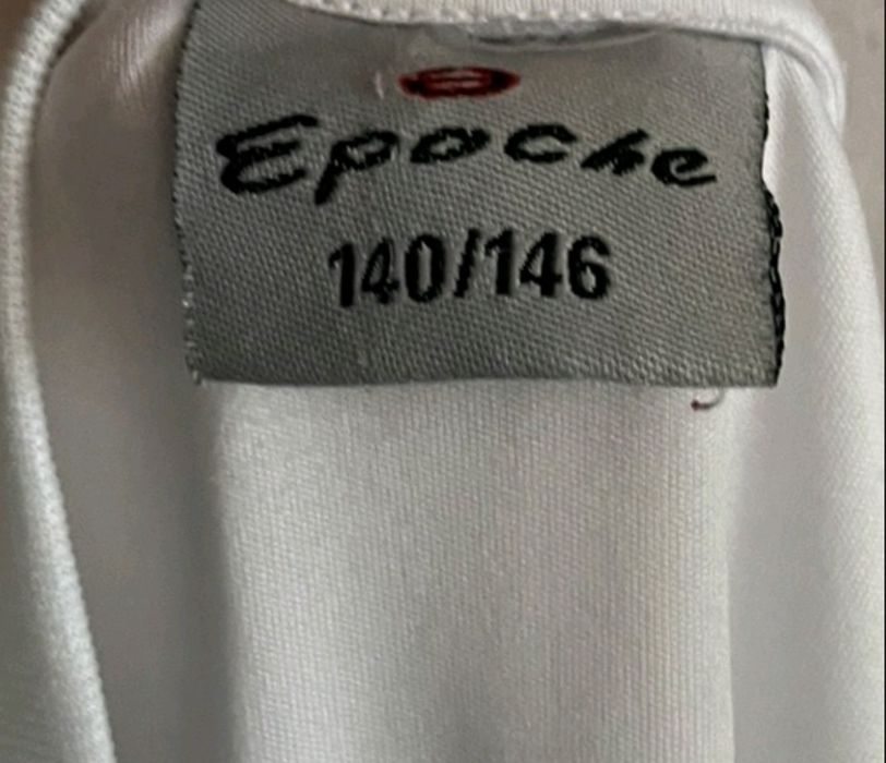 Оригинална тениска Deutschland р-р: 140/146