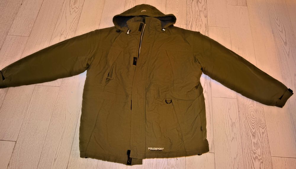 Geacă POLO SPORT by Ralph Lauren XXL