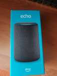 Boxa Bluetooth amazon echo